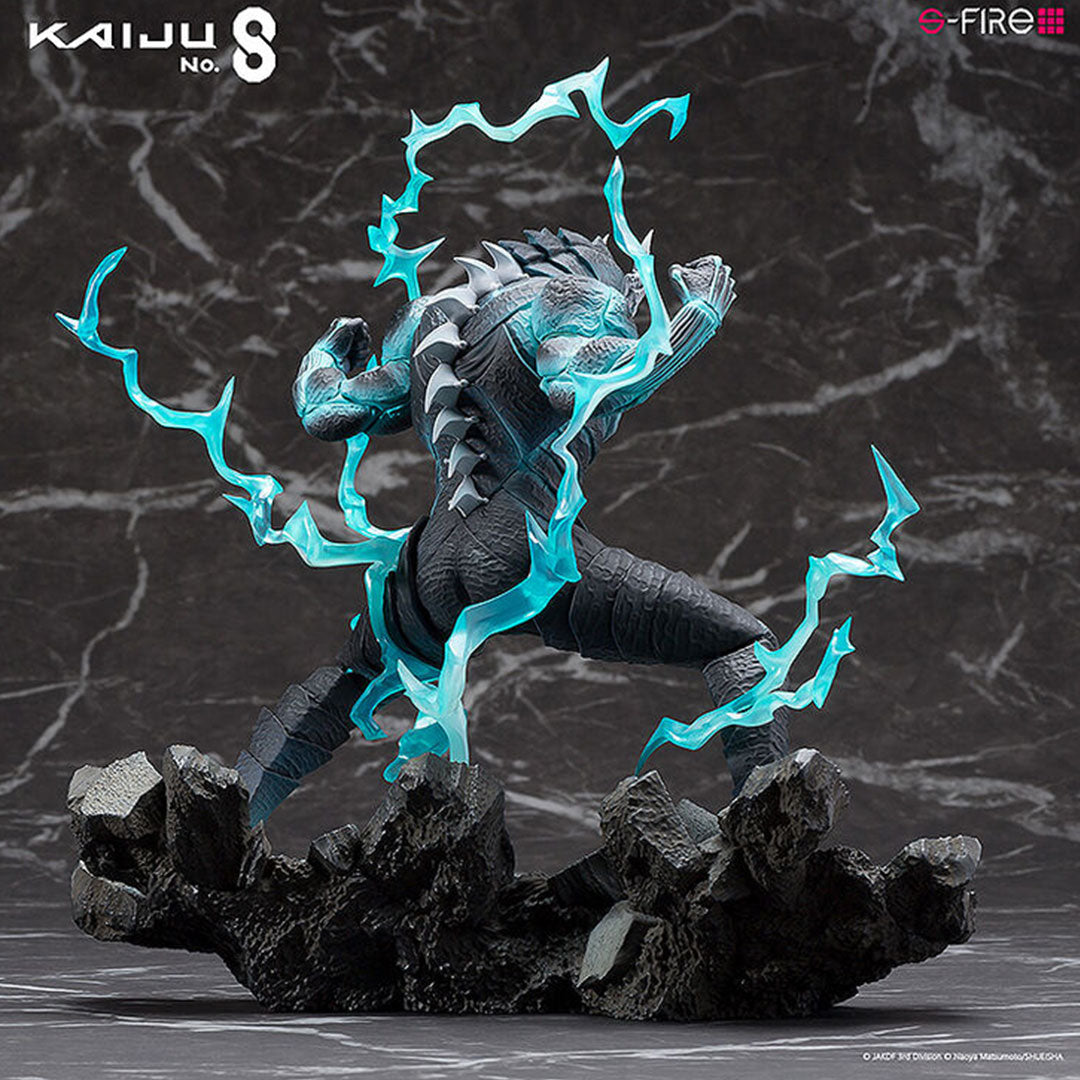 Kaiju No 8 S-Fire 1/7 Scale Figure