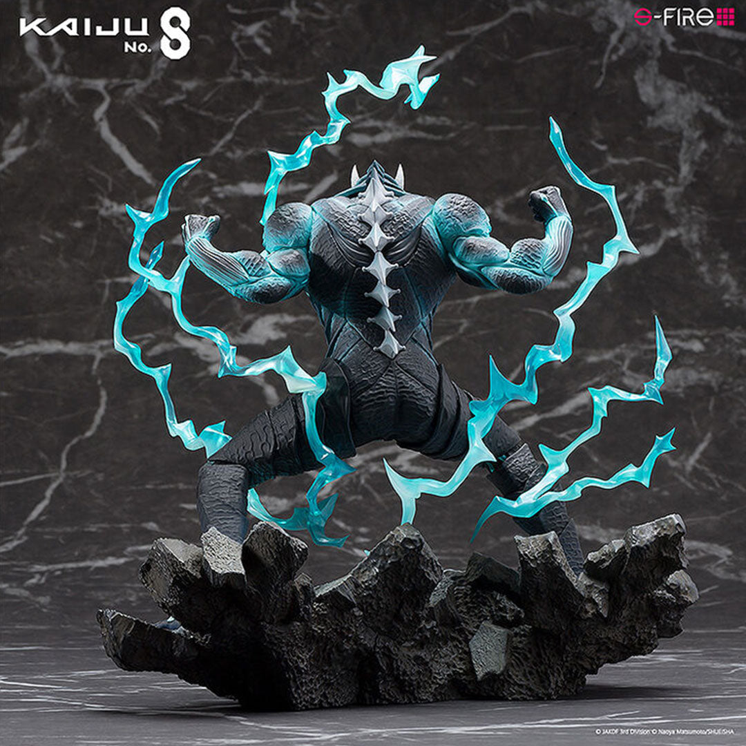 Kaiju No 8 S-Fire 1/7 Scale Figure
