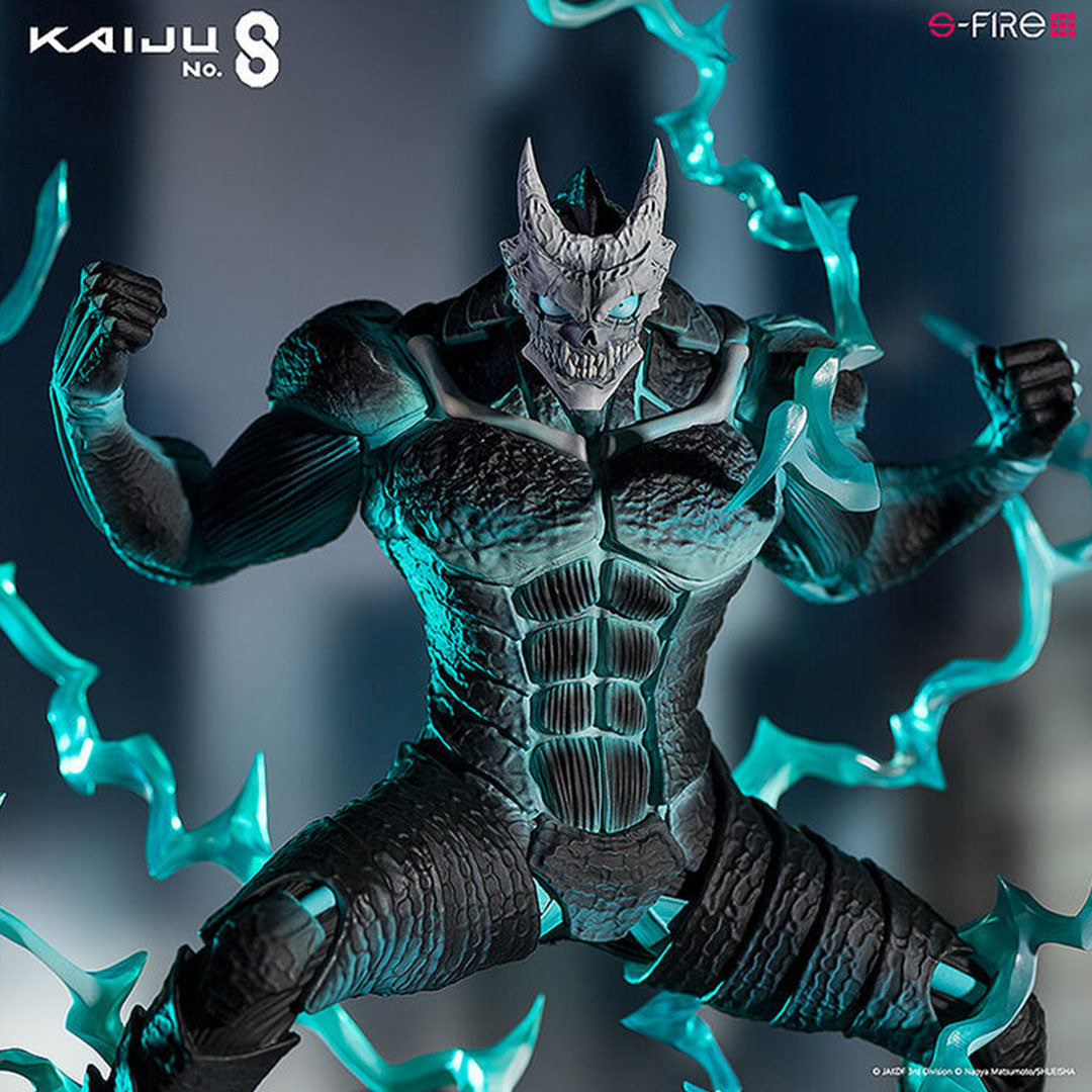 Kaiju No 8 S-Fire 1/7 Scale Figure
