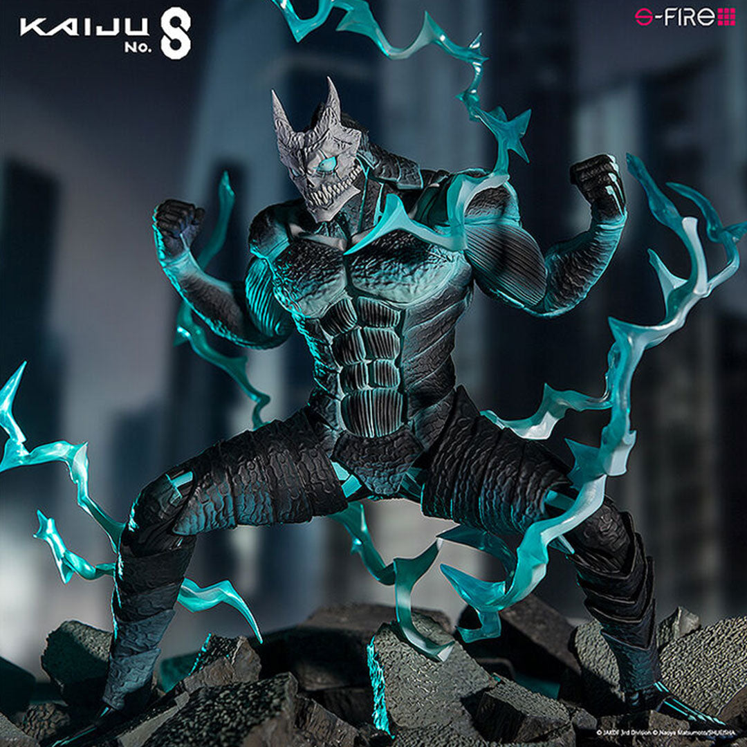 Kaiju No 8 S-Fire 1/7 Scale Figure