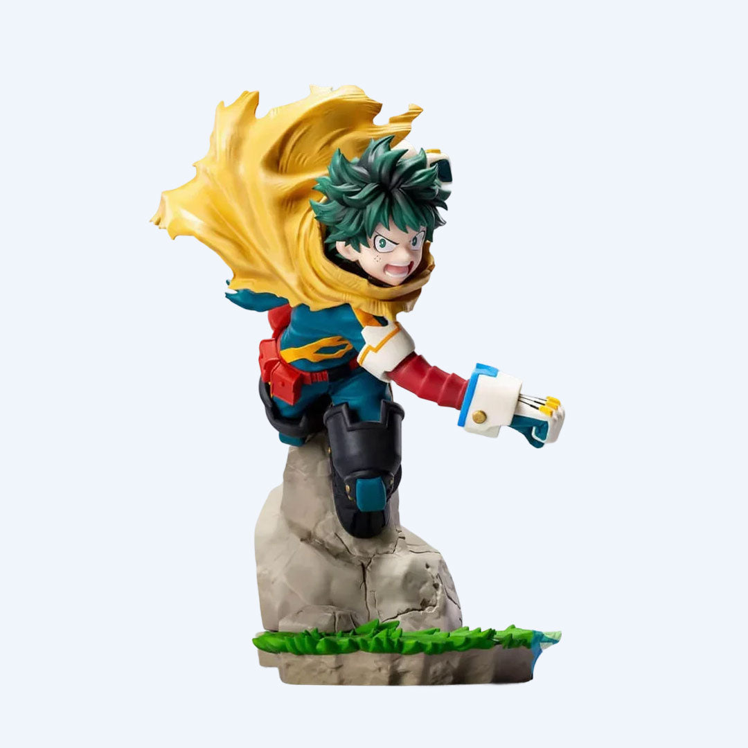 My Hero Academia Izuku Midoriya You're Next SEGA XrossLink Vol.2