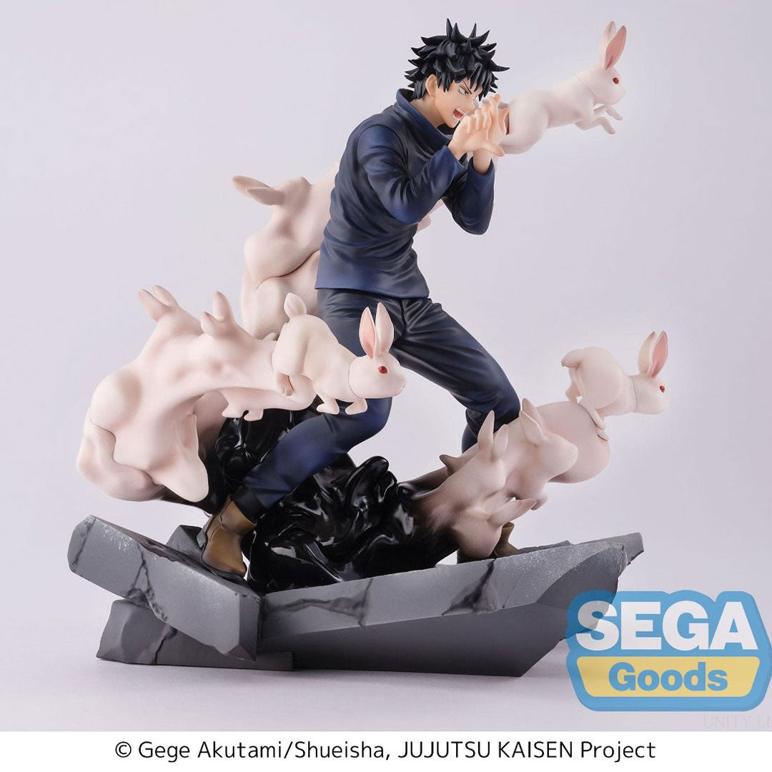 Jujutsu Kaisen Megumi Fushiguro Encounter Figurizma Figure