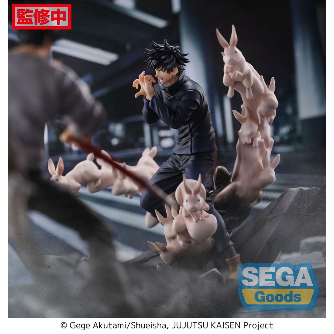 Jujutsu Kaisen Megumi Fushiguro Encounter Figurizma Figure