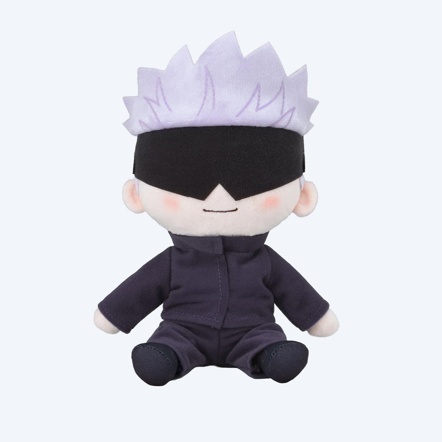 JUJUTSU KAISEN 5th Anniversary Satoru Gojo Blindfold fuwa petit M