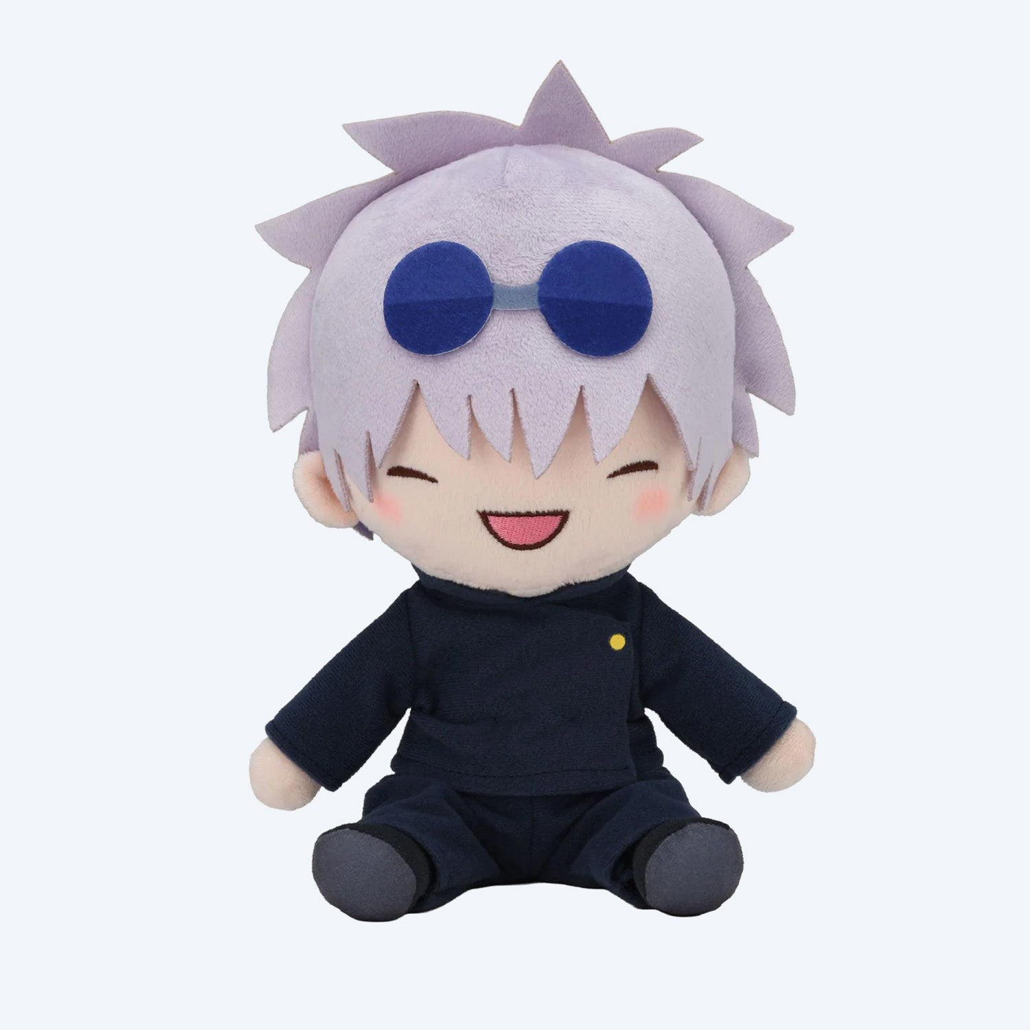 JUJUTSU KAISEN 5th Anniversary Satoru Gojo Glasses fuwa petit M