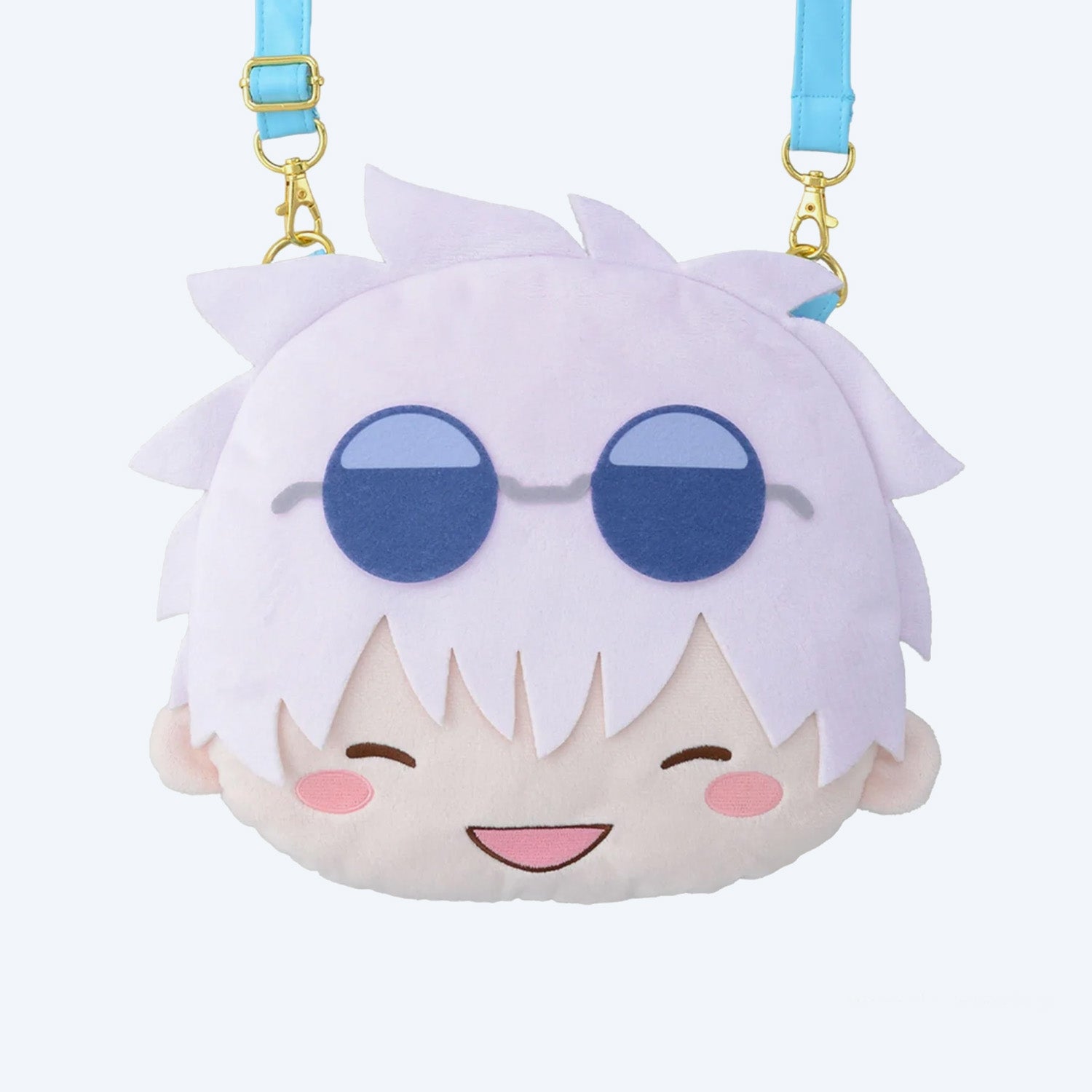 JUJUTSU KAISEN 5th Anniversary Satoru Gojo Glasses fuwa petit M