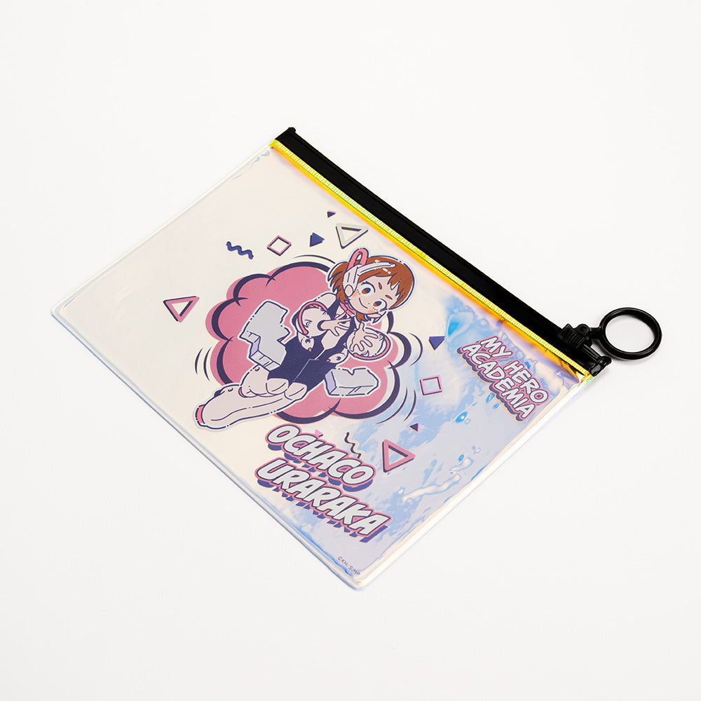 My Hero Academia Retopopu Aurora Ochaco Pouch – TOHO animation