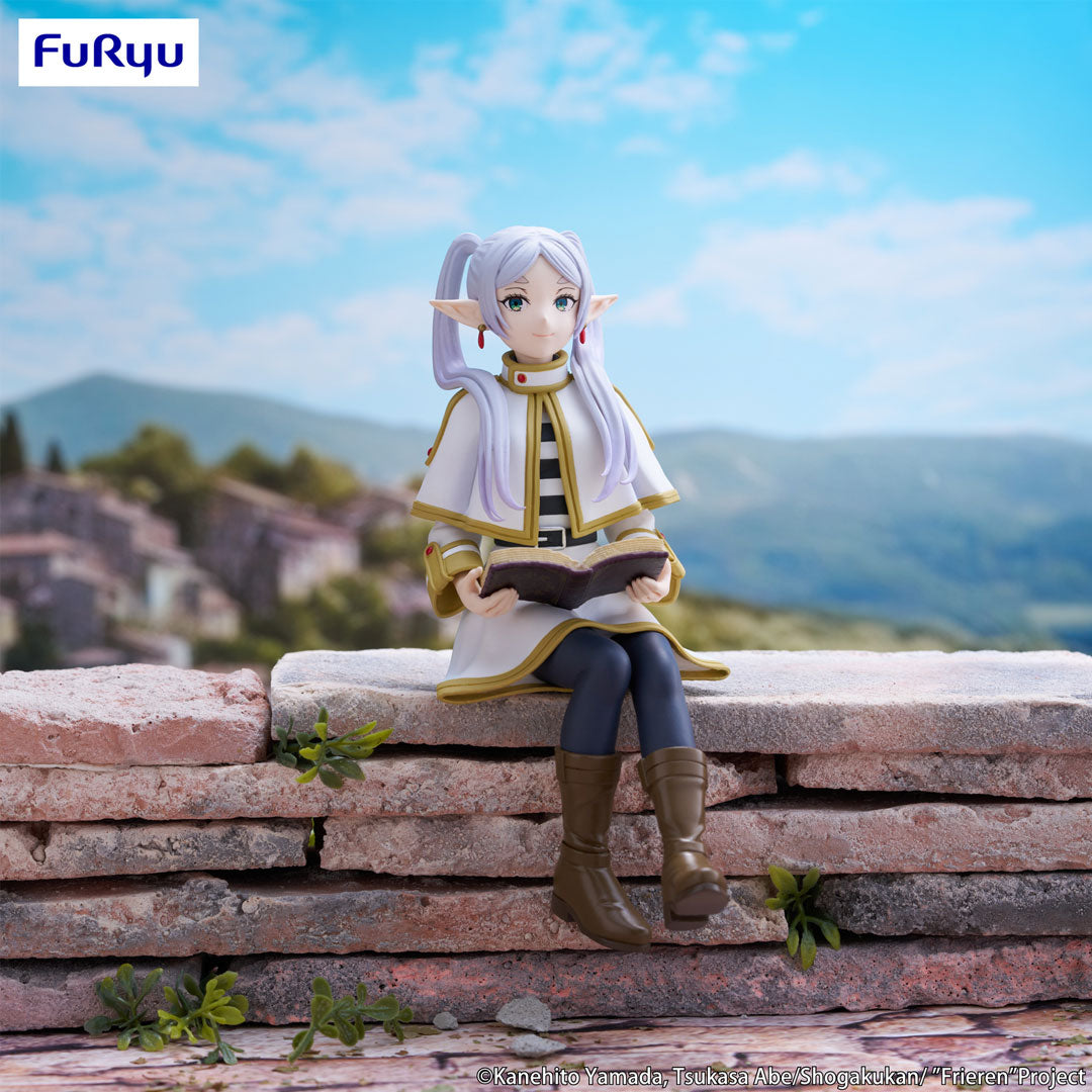 Frieren: Beyond Journey's End Frieren Noodle Stopper Figure