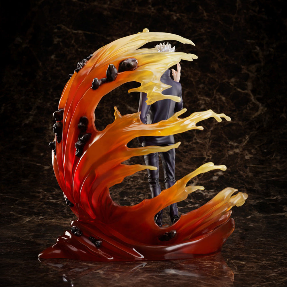 Jujutsu Kaisen Satoru Gojo Unlimited Curses 1/7 Scale Figure