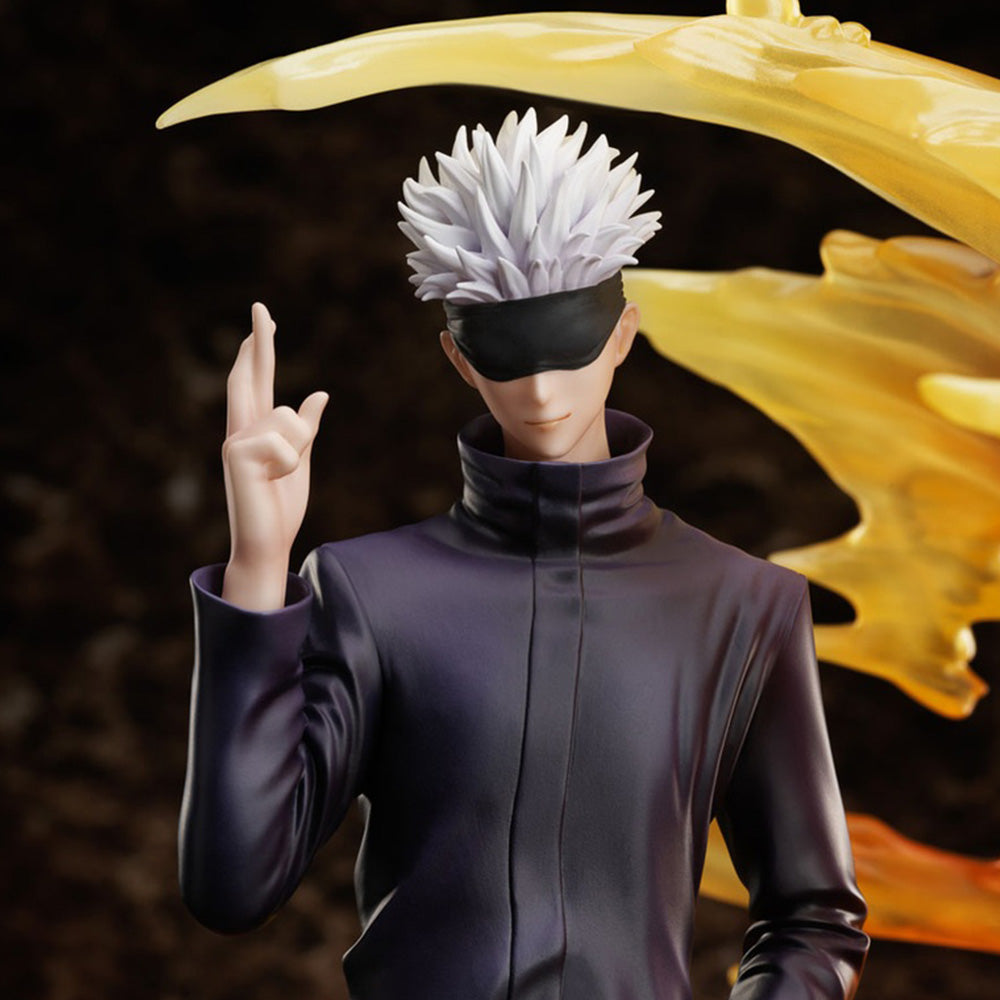 Jujutsu Kaisen Satoru Gojo Unlimited Curses 1/7 Scale Figure
