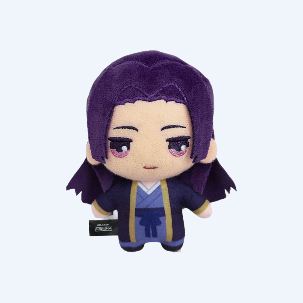 The Apothecary Diaries Maomao and Jinshi Plush Set