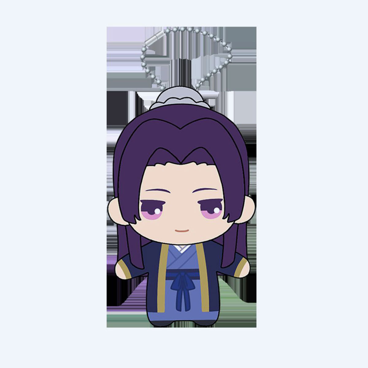 The Apothecary Diaries Jinshi Plush