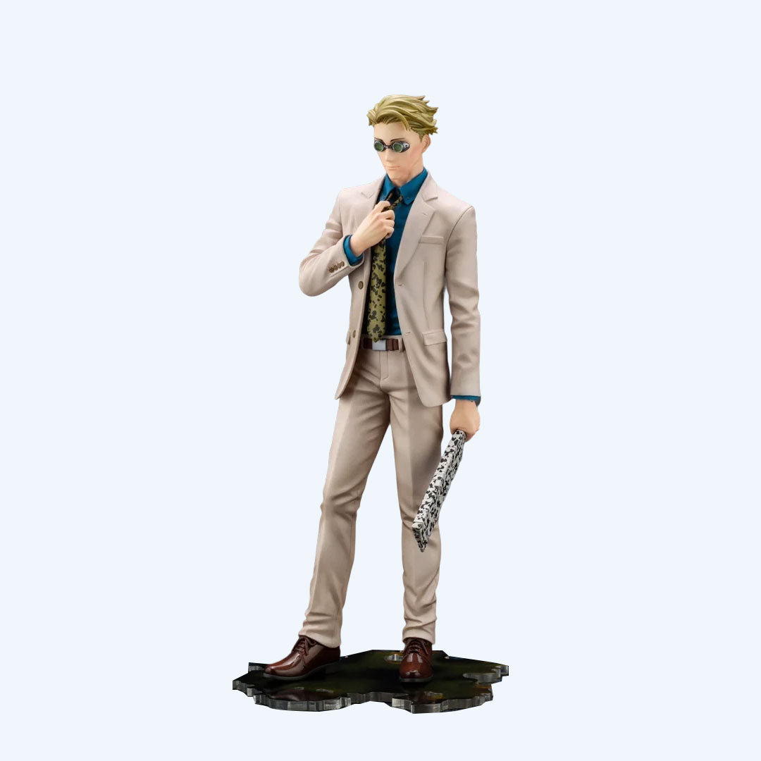 Nanami Jujutsu Kaisen Kento Nanami ARTFX J Figure – TOHO animation Store | US