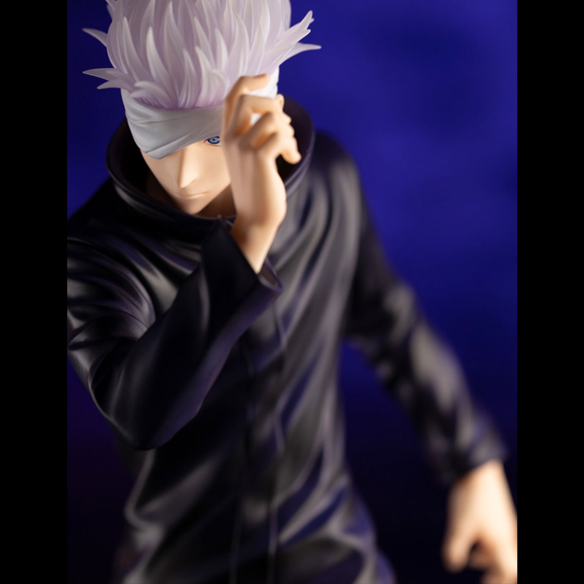 Jujutsu Kaisen Satoru Gojo ARTFX J Figure