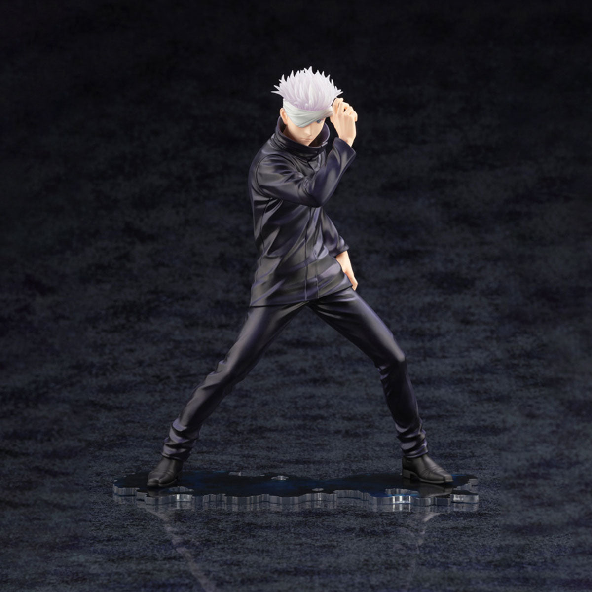 Jujutsu Kaisen Satoru Gojo ARTFX J Figure