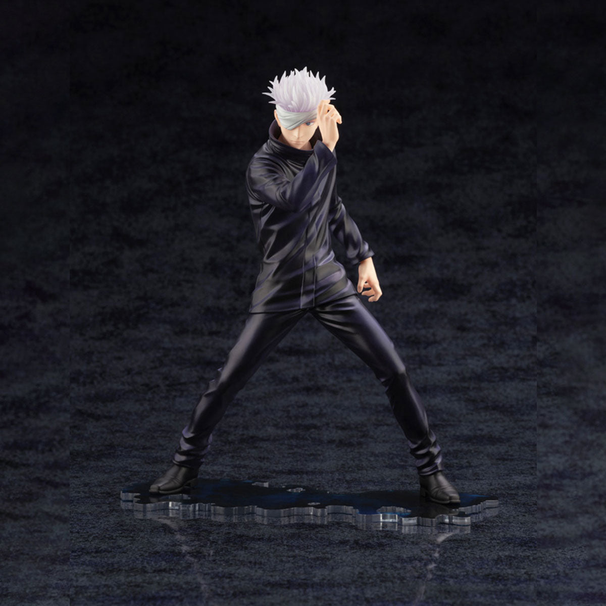 Jujutsu Kaisen Satoru Gojo ARTFX J Figure