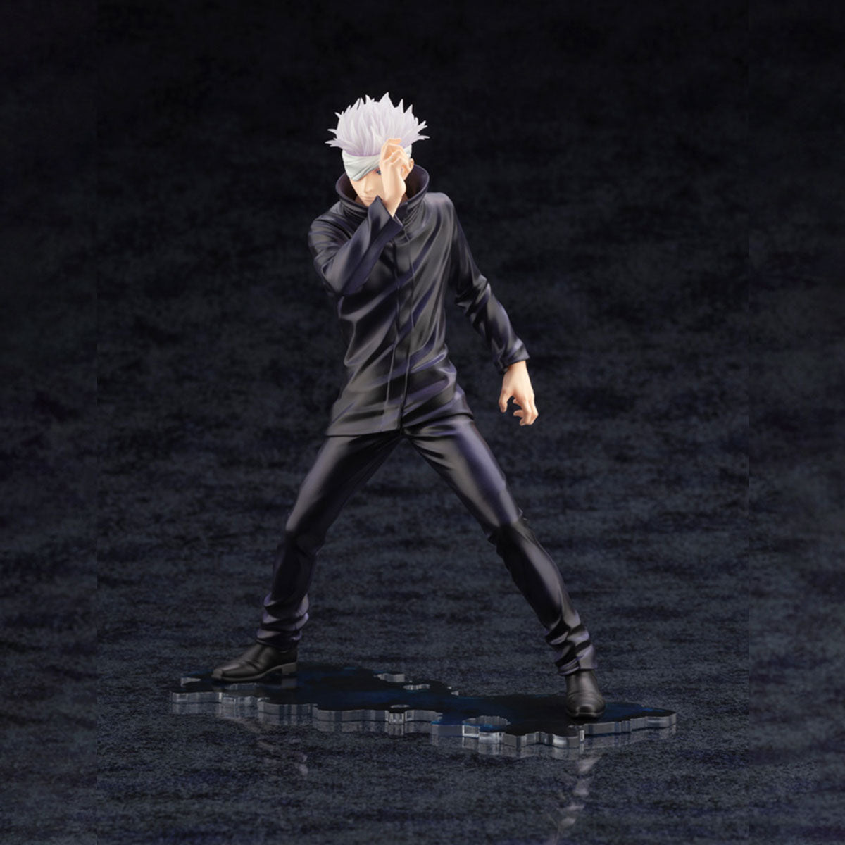 Jujutsu Kaisen Satoru Gojo ARTFX J Figure