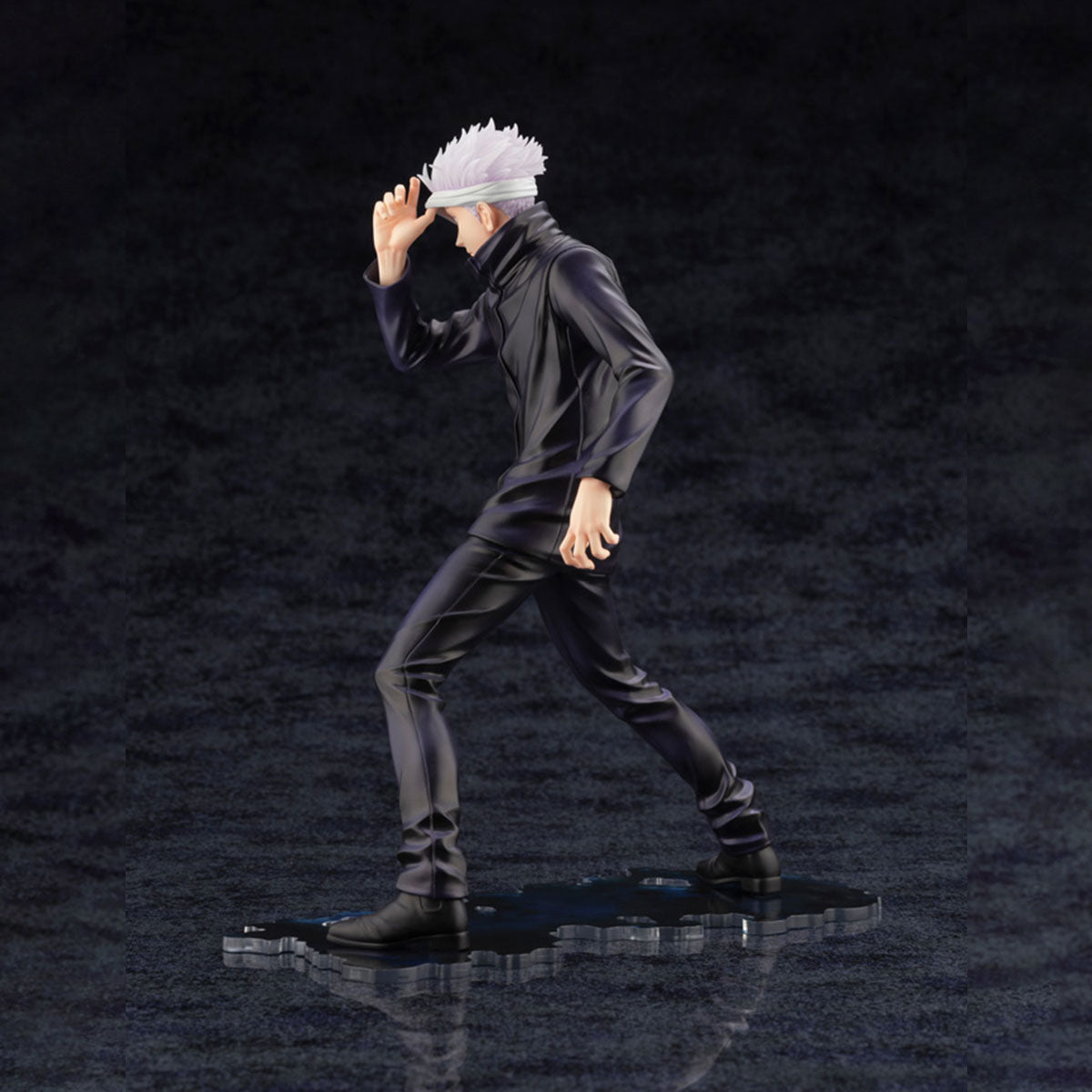 Jujutsu Kaisen Satoru Gojo ARTFX J Figure