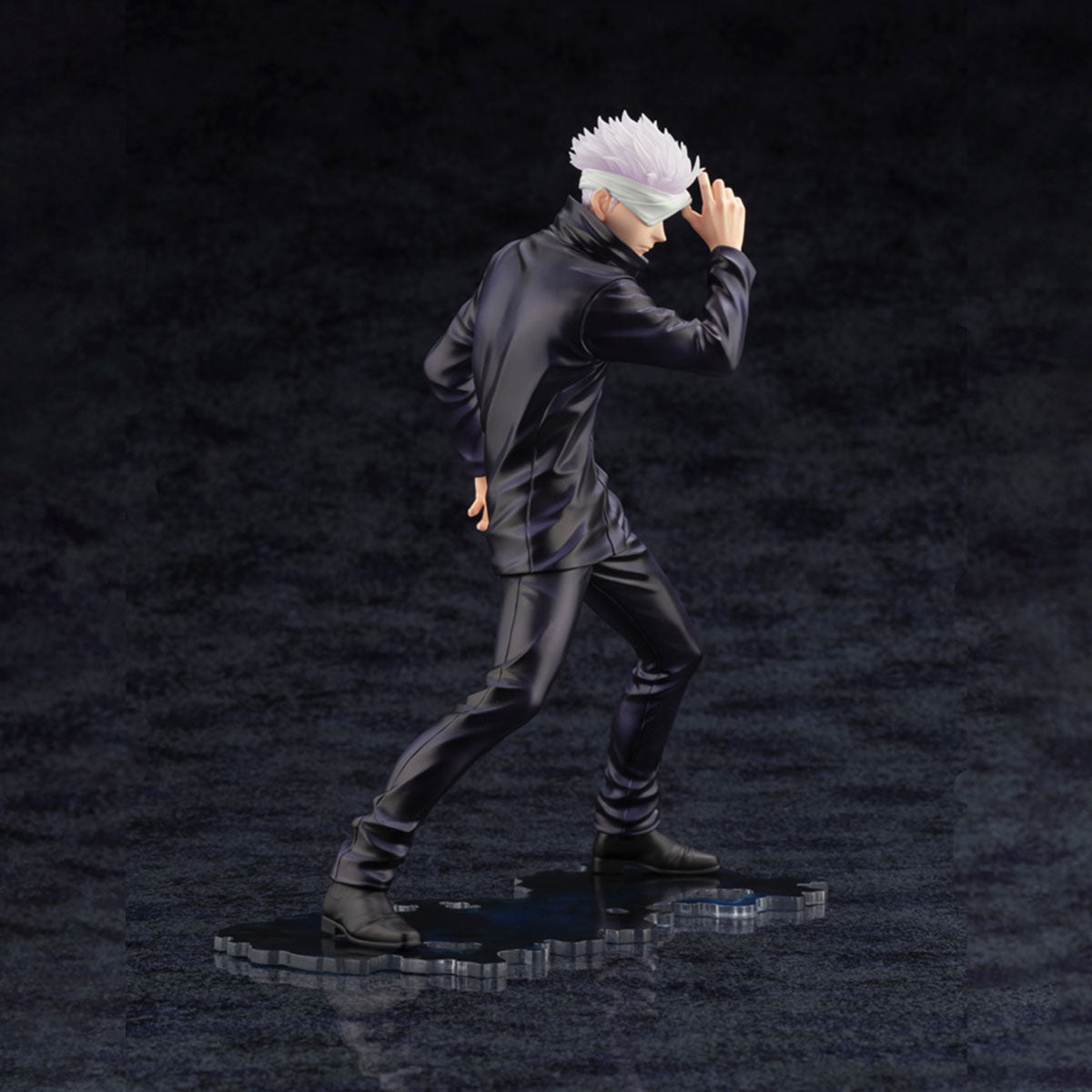 Jujutsu Kaisen Satoru Gojo ARTFX J Figure