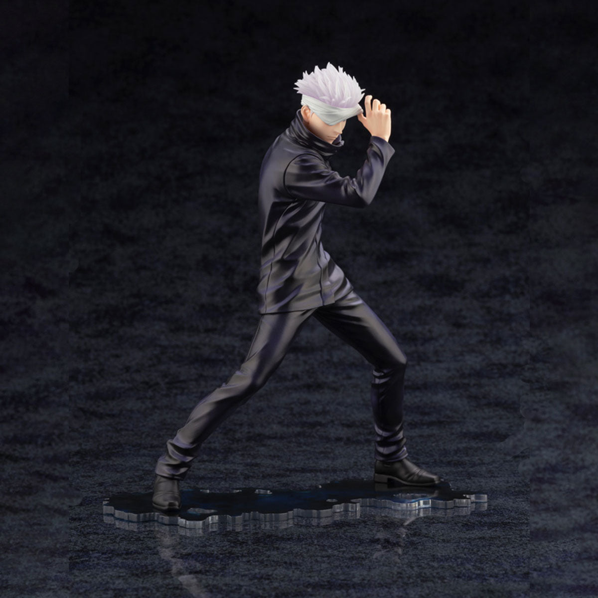 Jujutsu Kaisen Satoru Gojo ARTFX J Figure