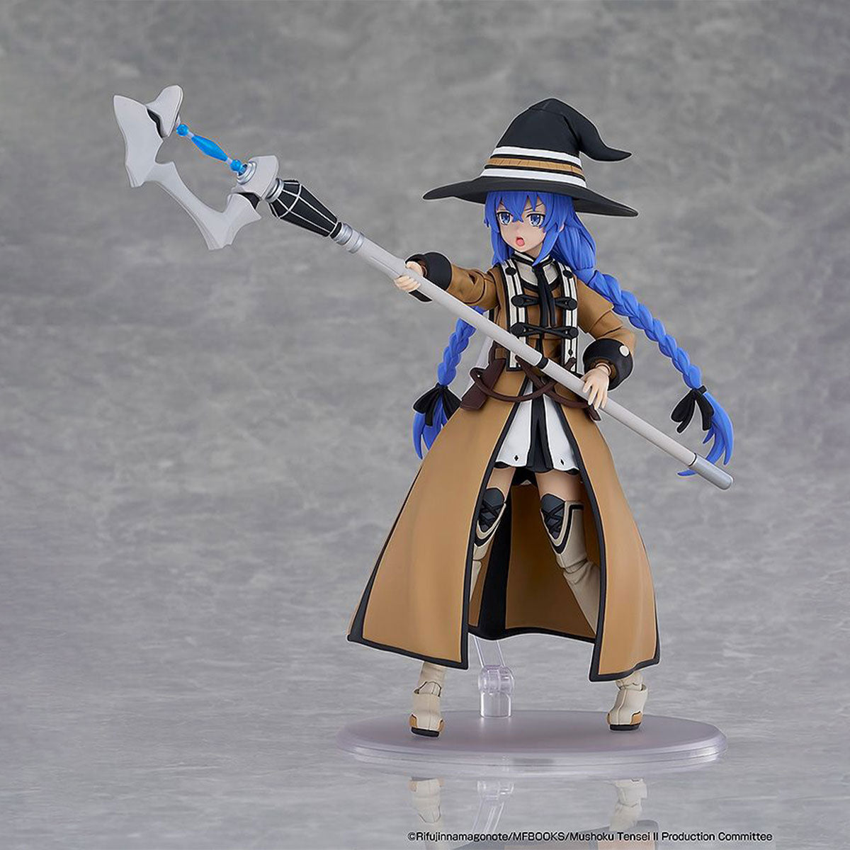 Mushoku Tensei: Jobless Reincarnation Roxy Migurdia Kadokawa Figure