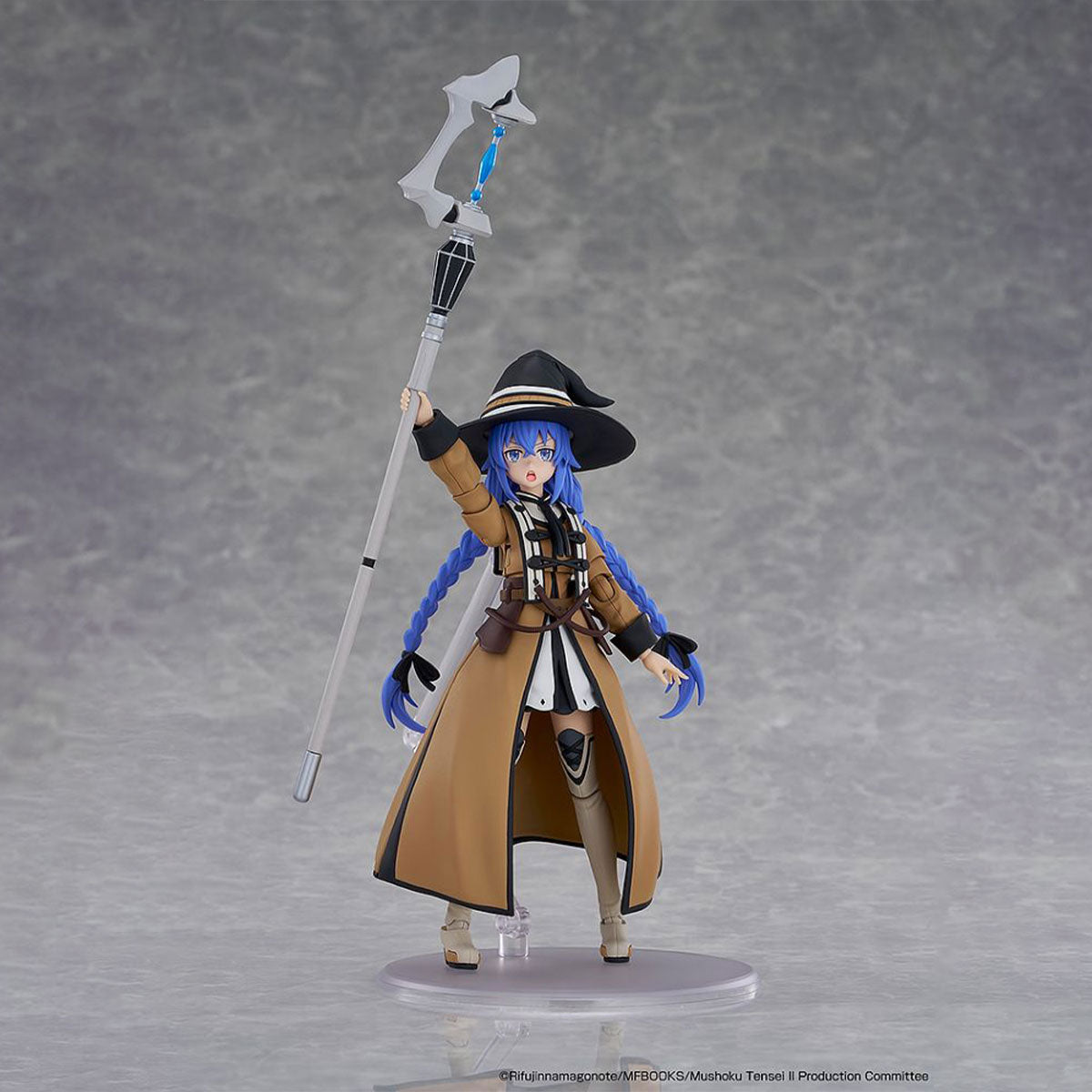 Mushoku Tensei: Jobless Reincarnation Roxy Migurdia Kadokawa Figure