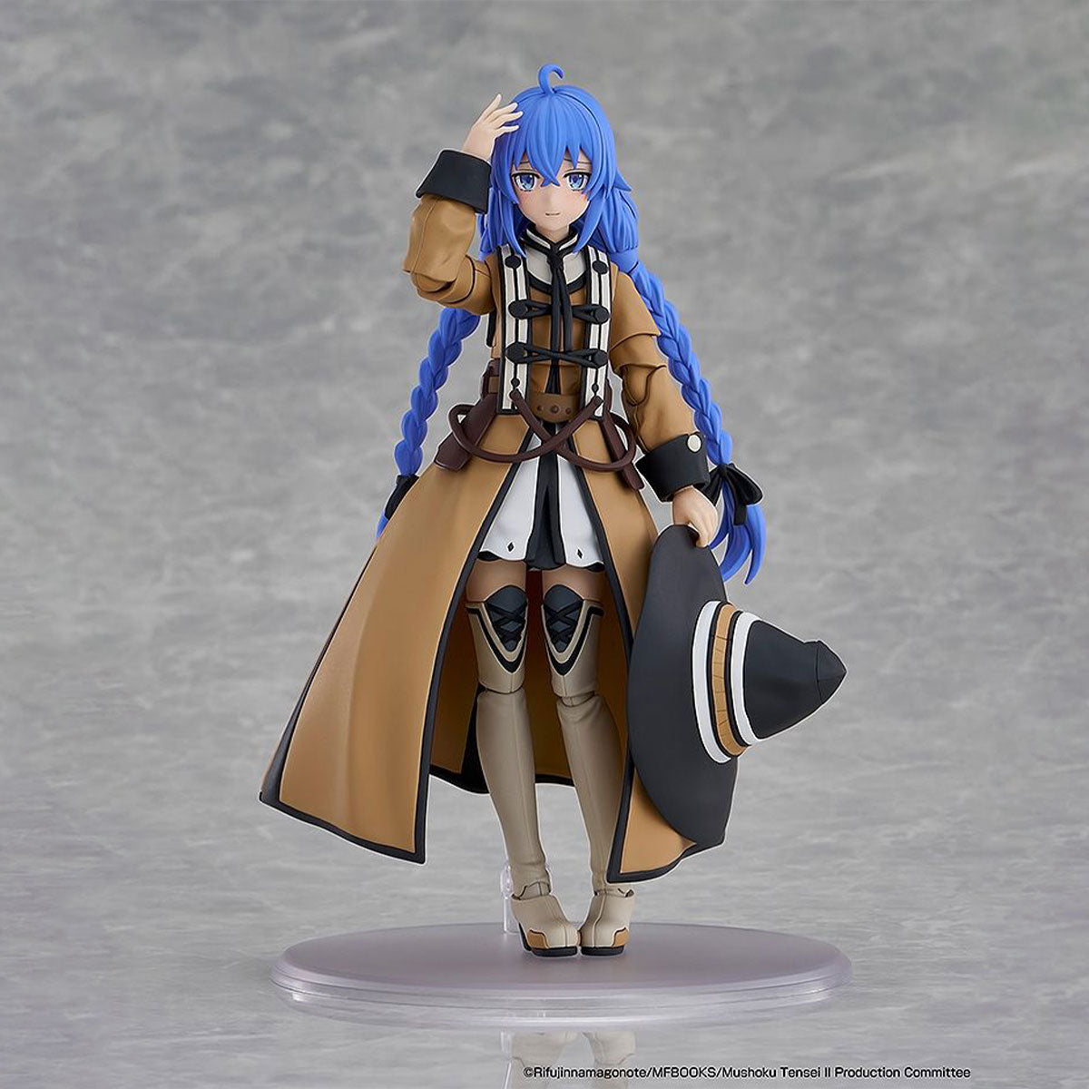 Mushoku Tensei: Jobless Reincarnation Roxy Migurdia Kadokawa Figure