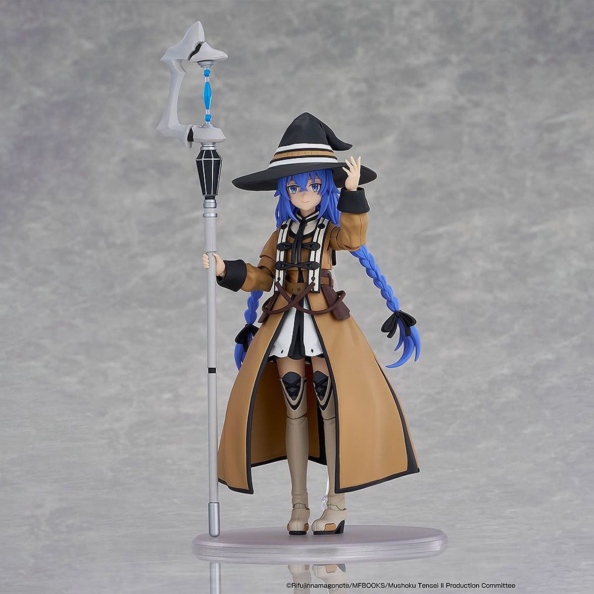 Mushoku Tensei: Jobless Reincarnation Roxy Migurdia Kadokawa Figure