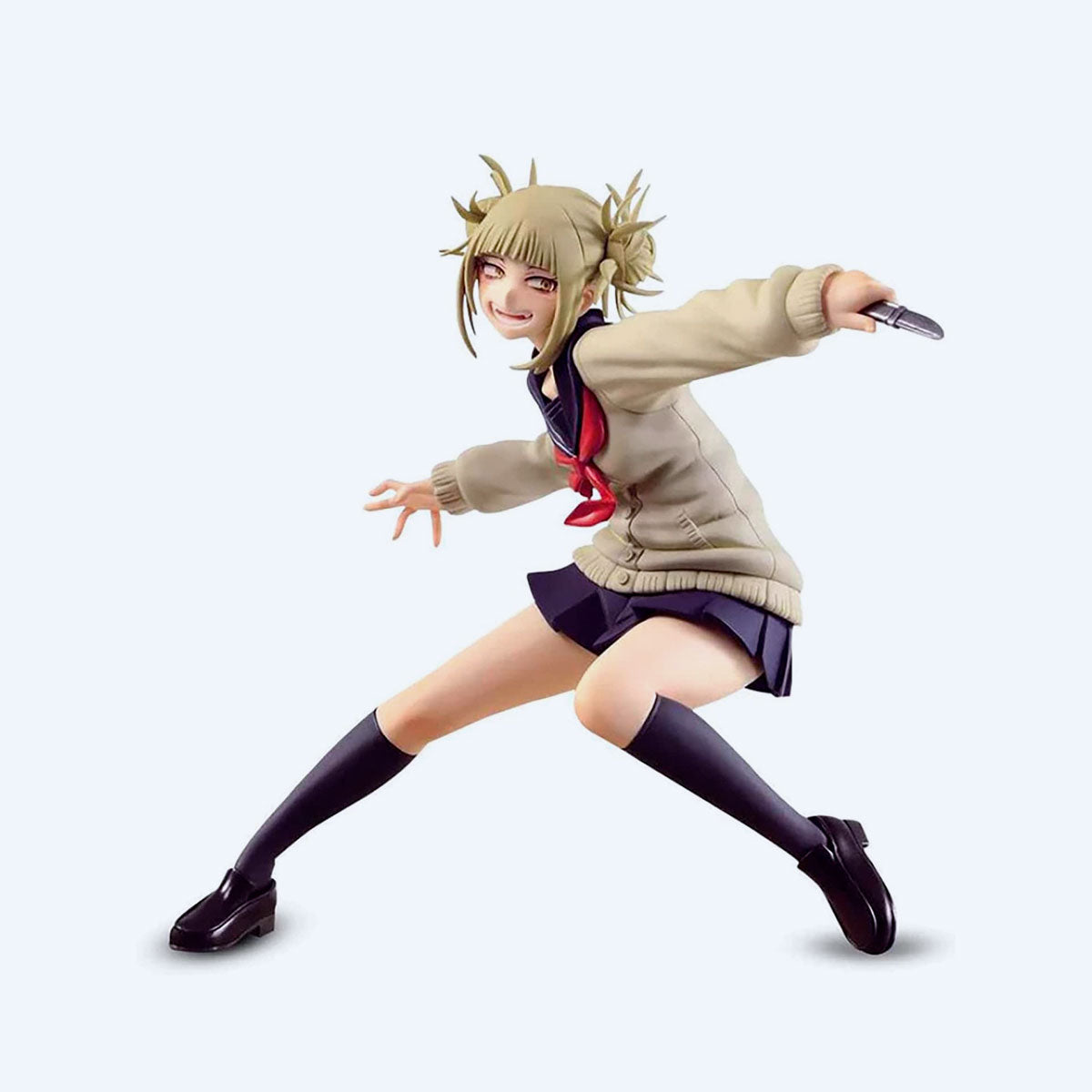 My Hero Academia Himiko Toga The Evil Villains Vol. 3 Figure
