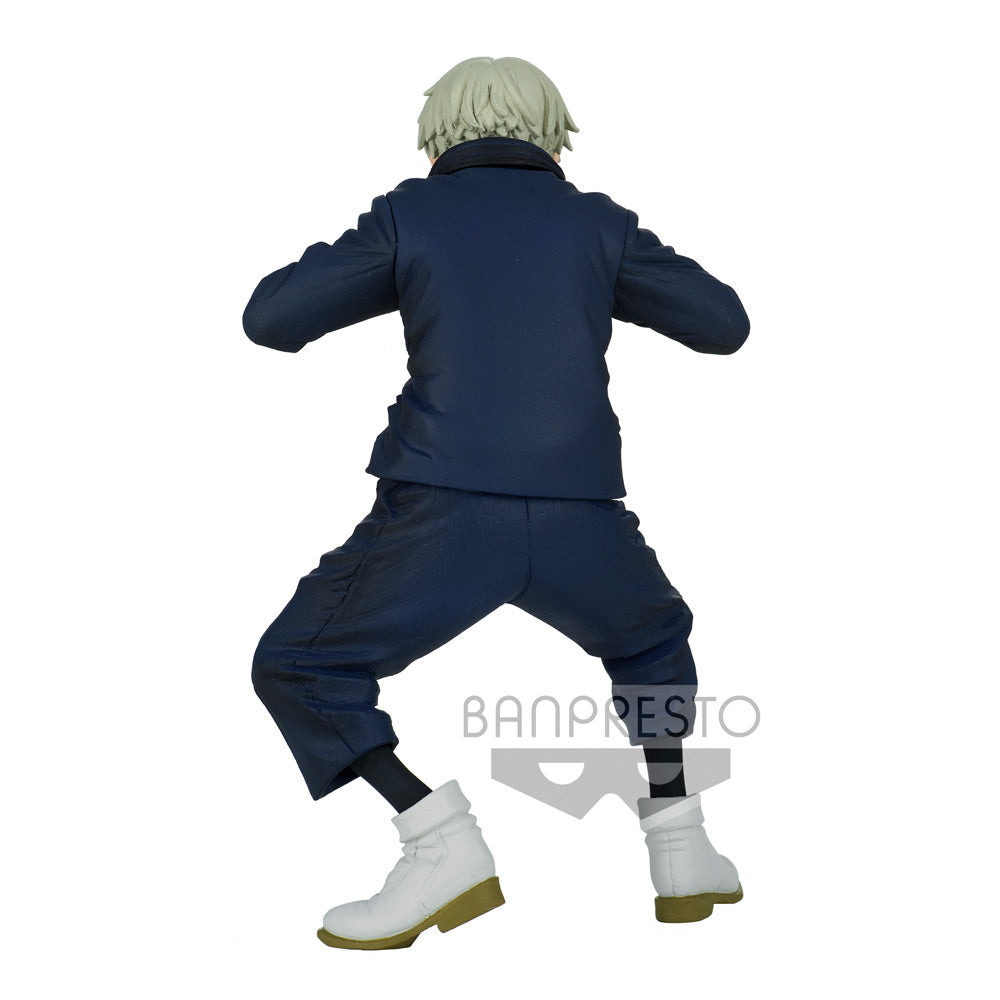 Toge Inumaki Jujutsu Kaisen Figure