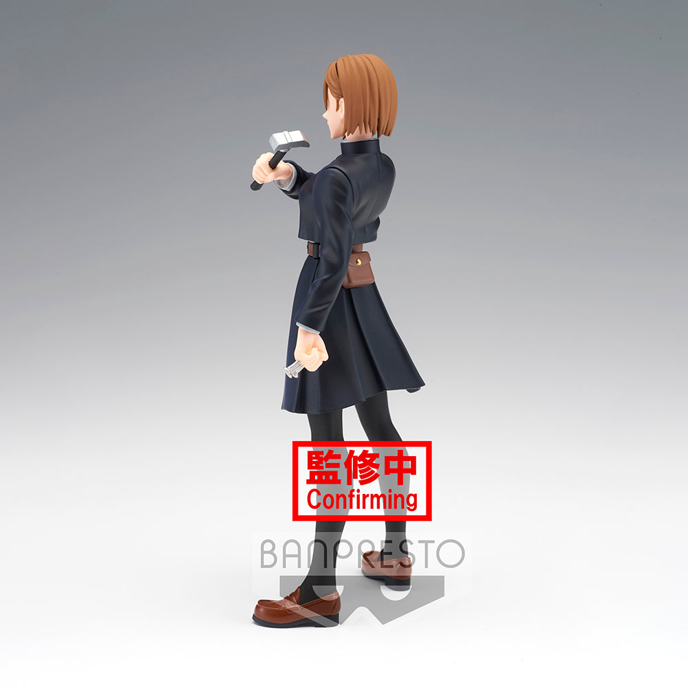 Nobara Kugisaki Jukon No Kata Jujutsu Kaisen Figure