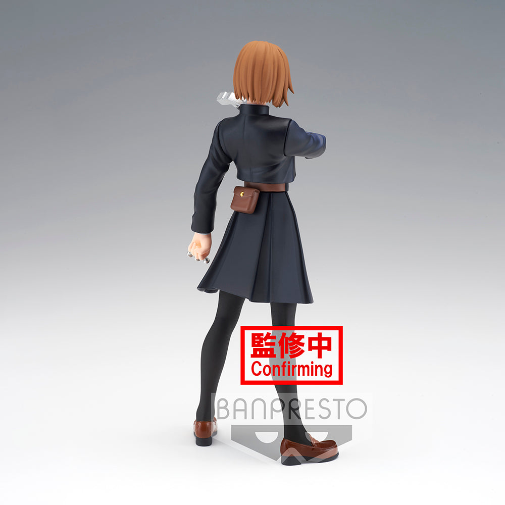 Nobara Kugisaki Jukon No Kata Jujutsu Kaisen Figure