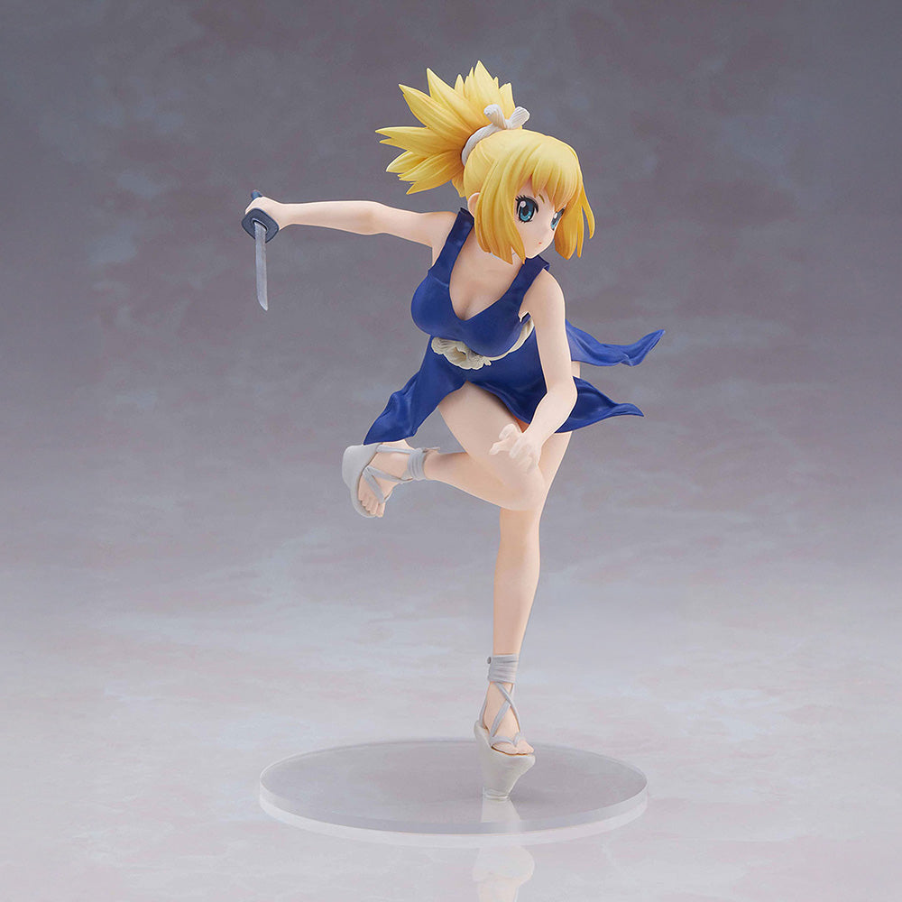 Dr. Stone Kohaku Banpresto Figure