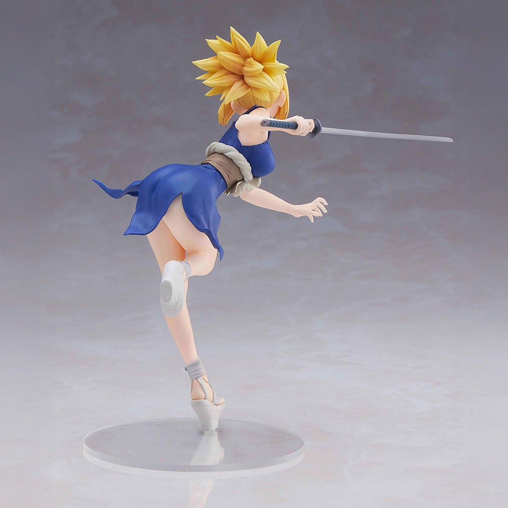 Dr. Stone Kohaku Banpresto Figure
