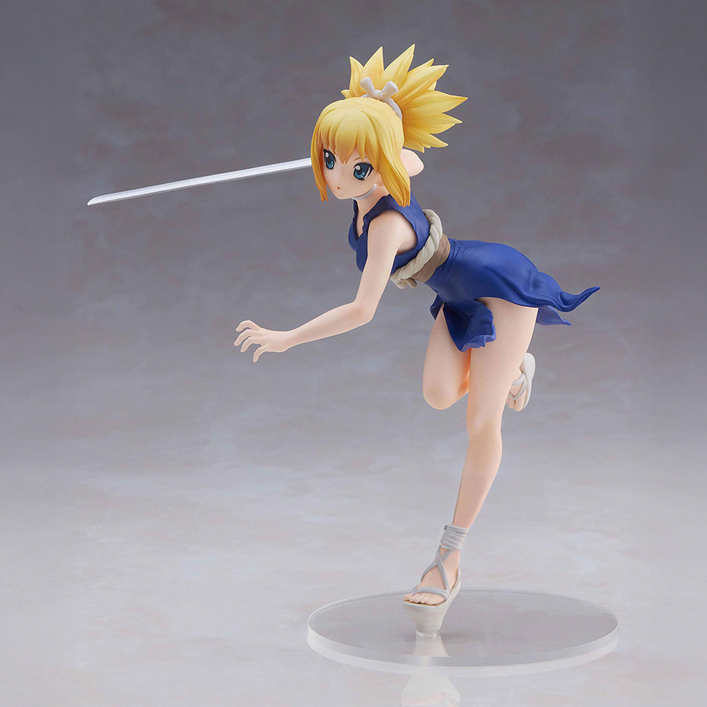Dr. Stone Kohaku Banpresto Figure