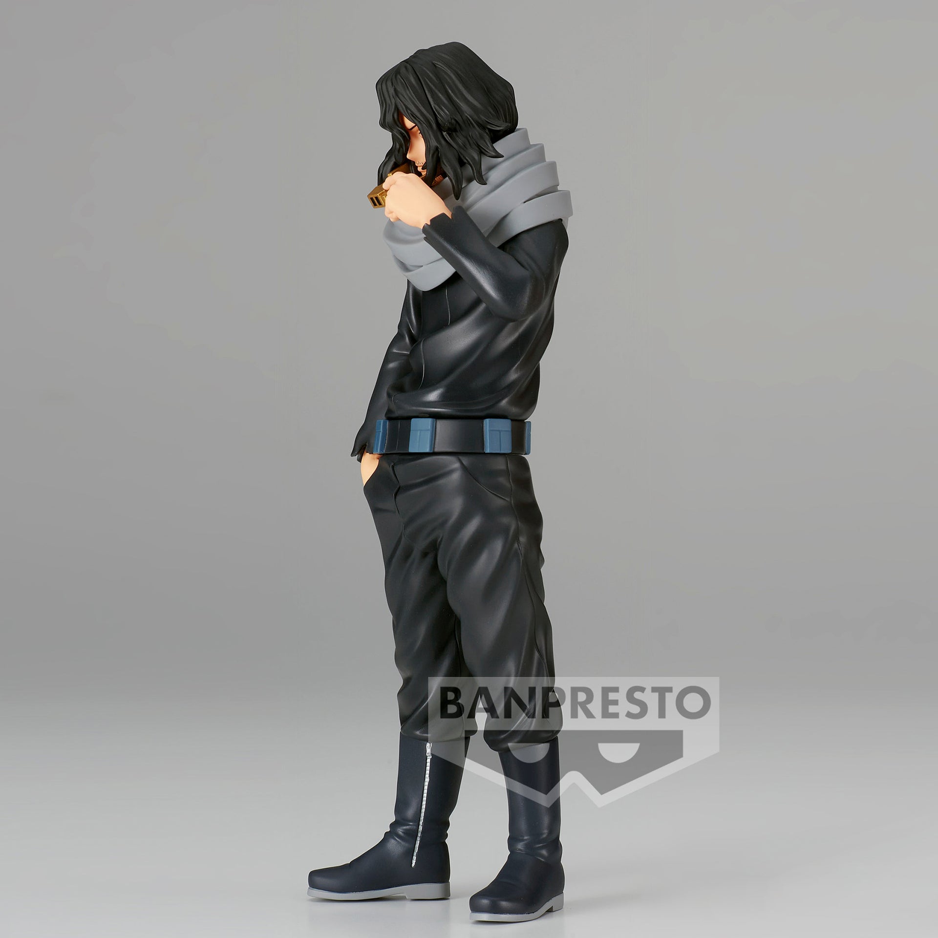 Shota Aizawa (ver. A) Age of Heroes My Hero Academia Figure