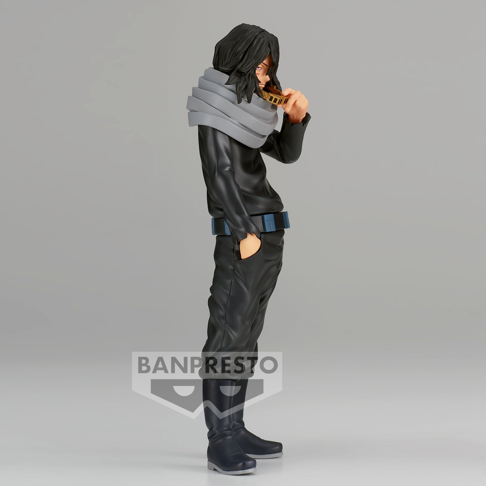 Shota Aizawa (ver. A) Age of Heroes My Hero Academia Figure
