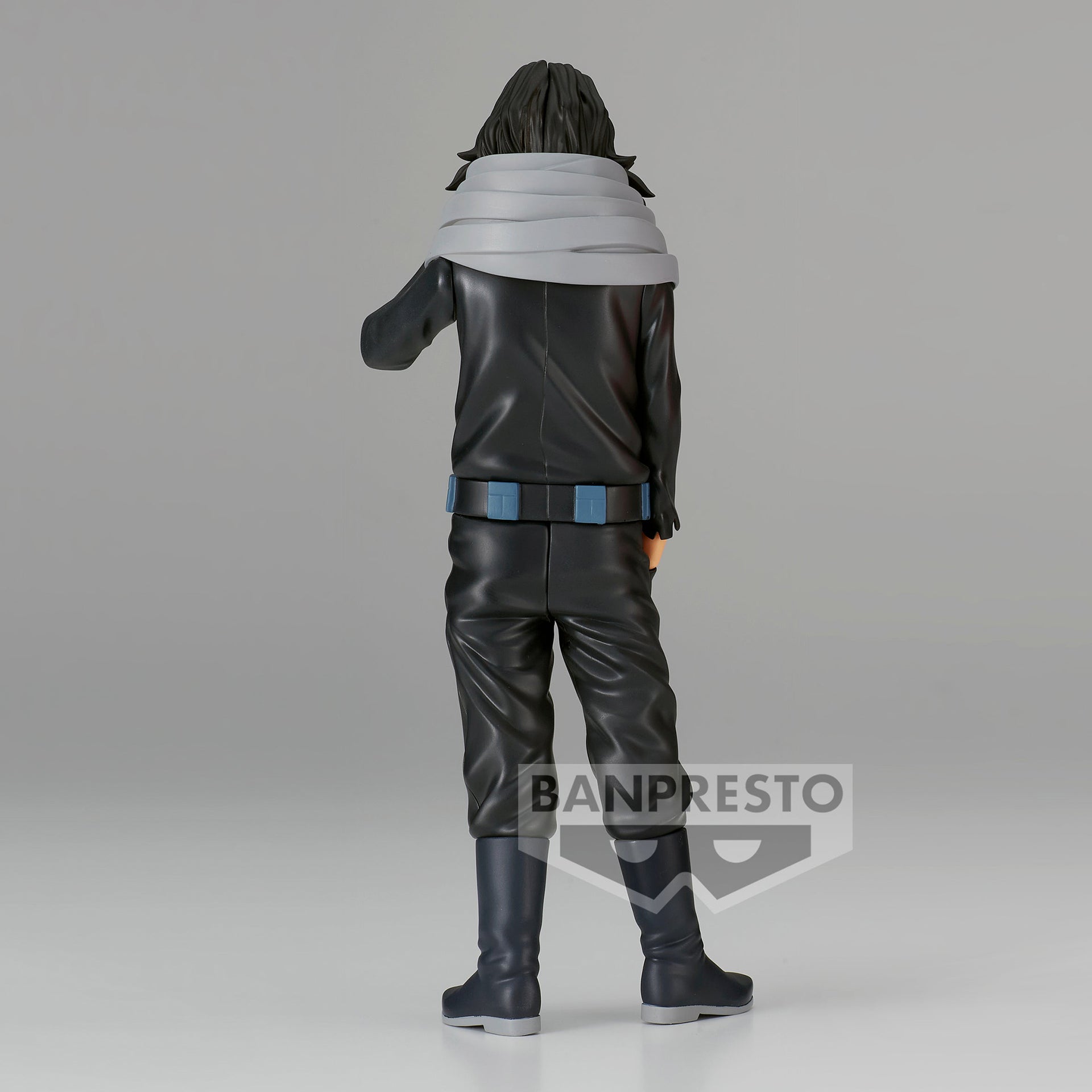 Shota Aizawa (ver. A) Age of Heroes My Hero Academia Figure
