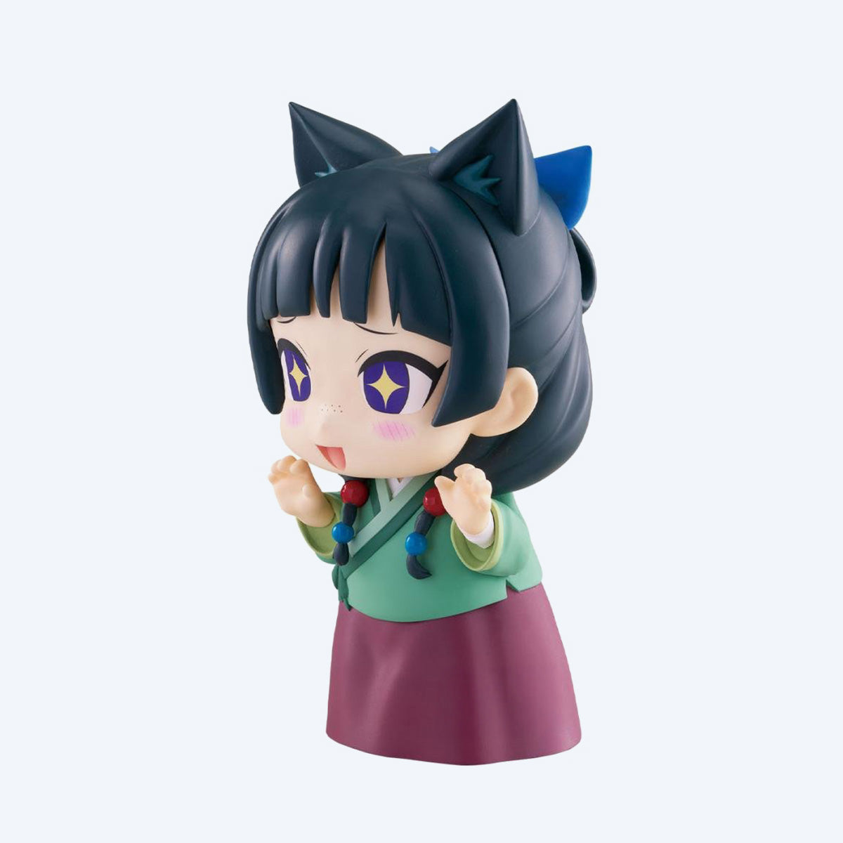 The Apothecary Diaries Maomao Big Sofvimates Statue