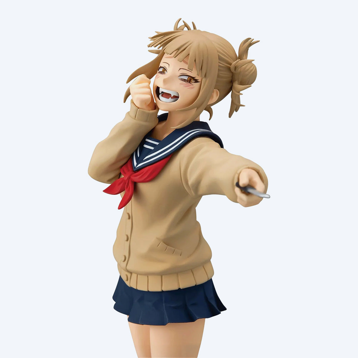 My Hero Academia Himiko Toga Glitter & Glamours Statue