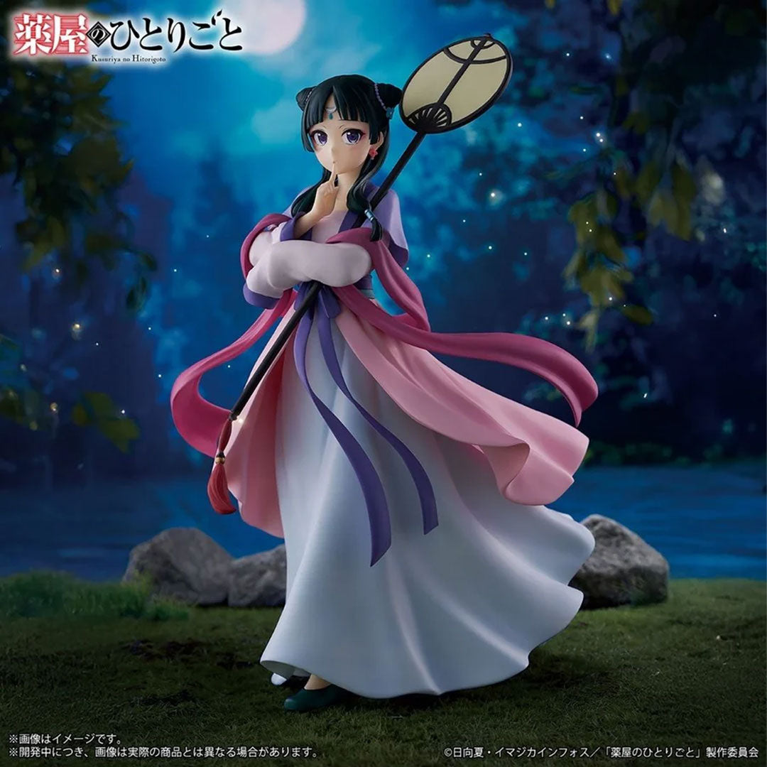 The Apothecary Diaries Maomao Standing Moon Fairy Version Figure
