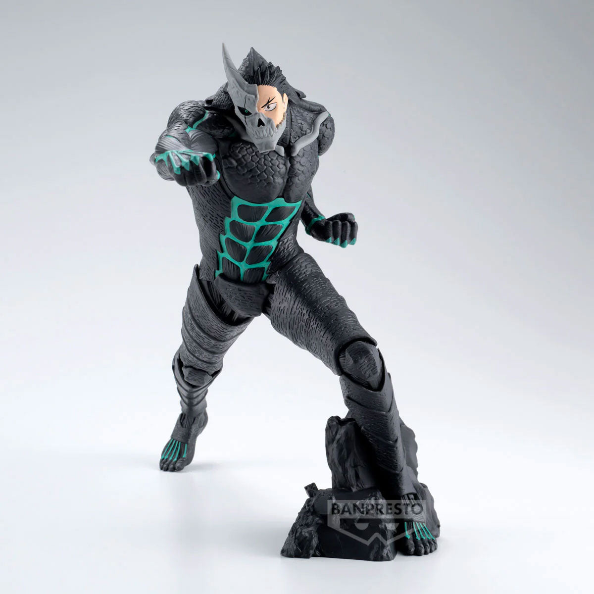 Kaiju No. 8 Kaiju No. 8 Kafka Hibino Ver. Grandista Figure
