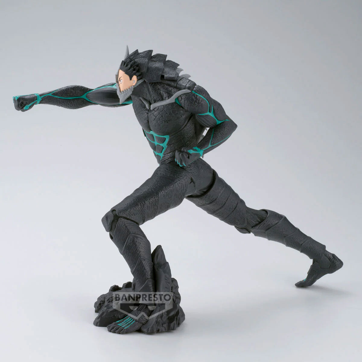 Kaiju No. 8 Kaiju No. 8 Kafka Hibino Ver. Grandista Figure