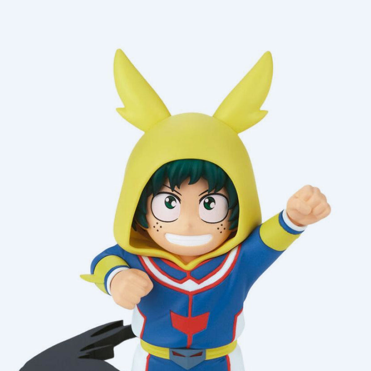 My Hero Academia Izuku Midoriya Cheer Pico Figure