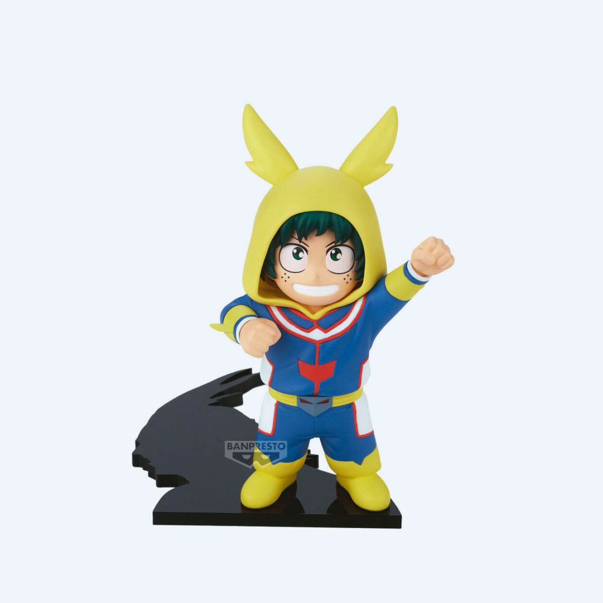 My Hero Academia Izuku Midoriya Cheer Pico Figure