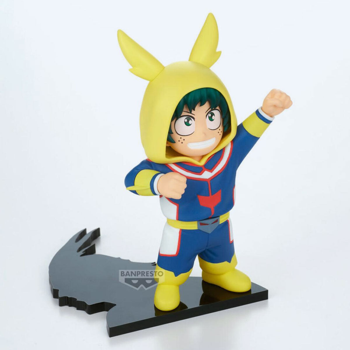 My Hero Academia Izuku Midoriya Cheer Pico Figure