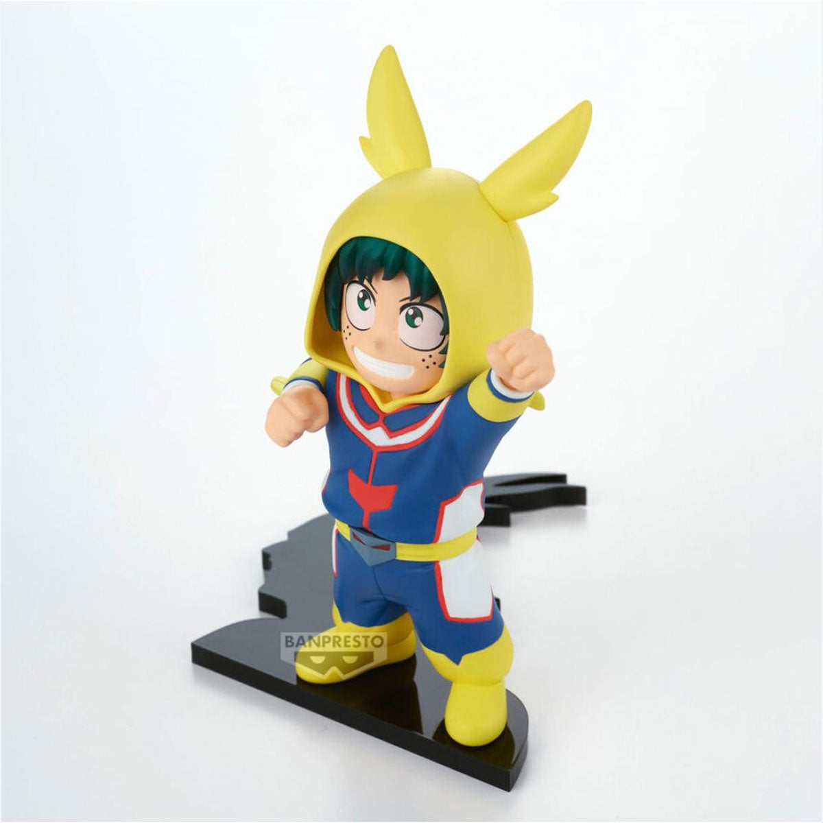 My Hero Academia Izuku Midoriya Cheer Pico Figure