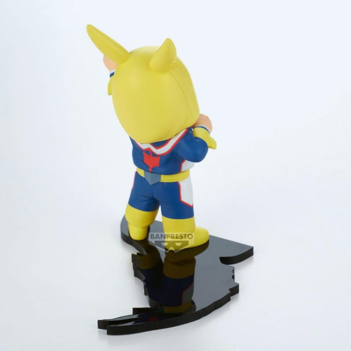 My Hero Academia Izuku Midoriya Cheer Pico Figure