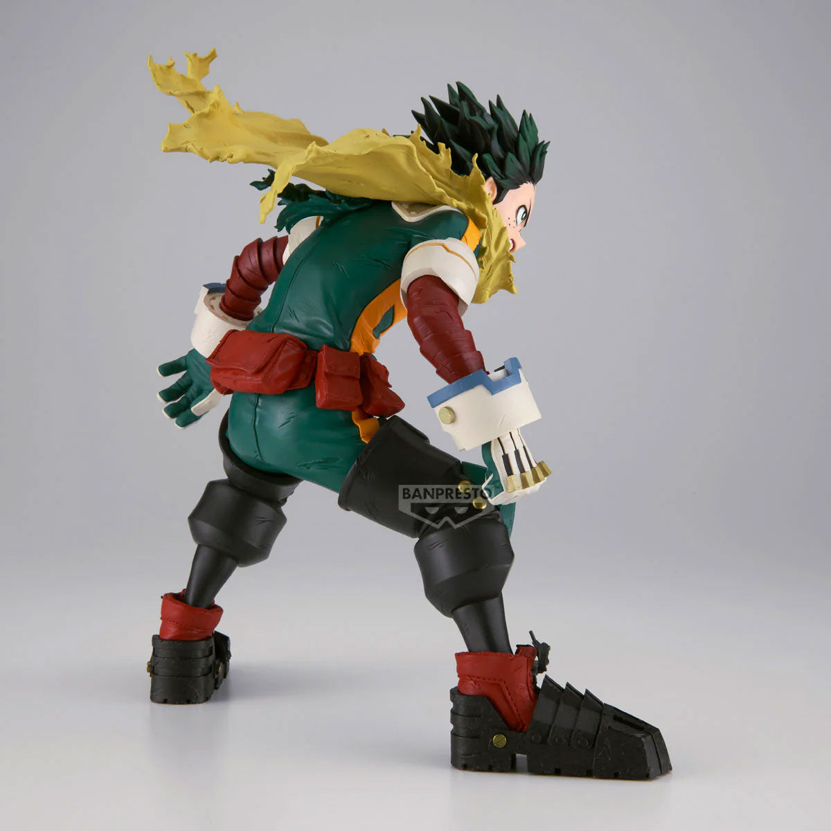 My Hero Academia Izuku Midoriya Grandista Figure