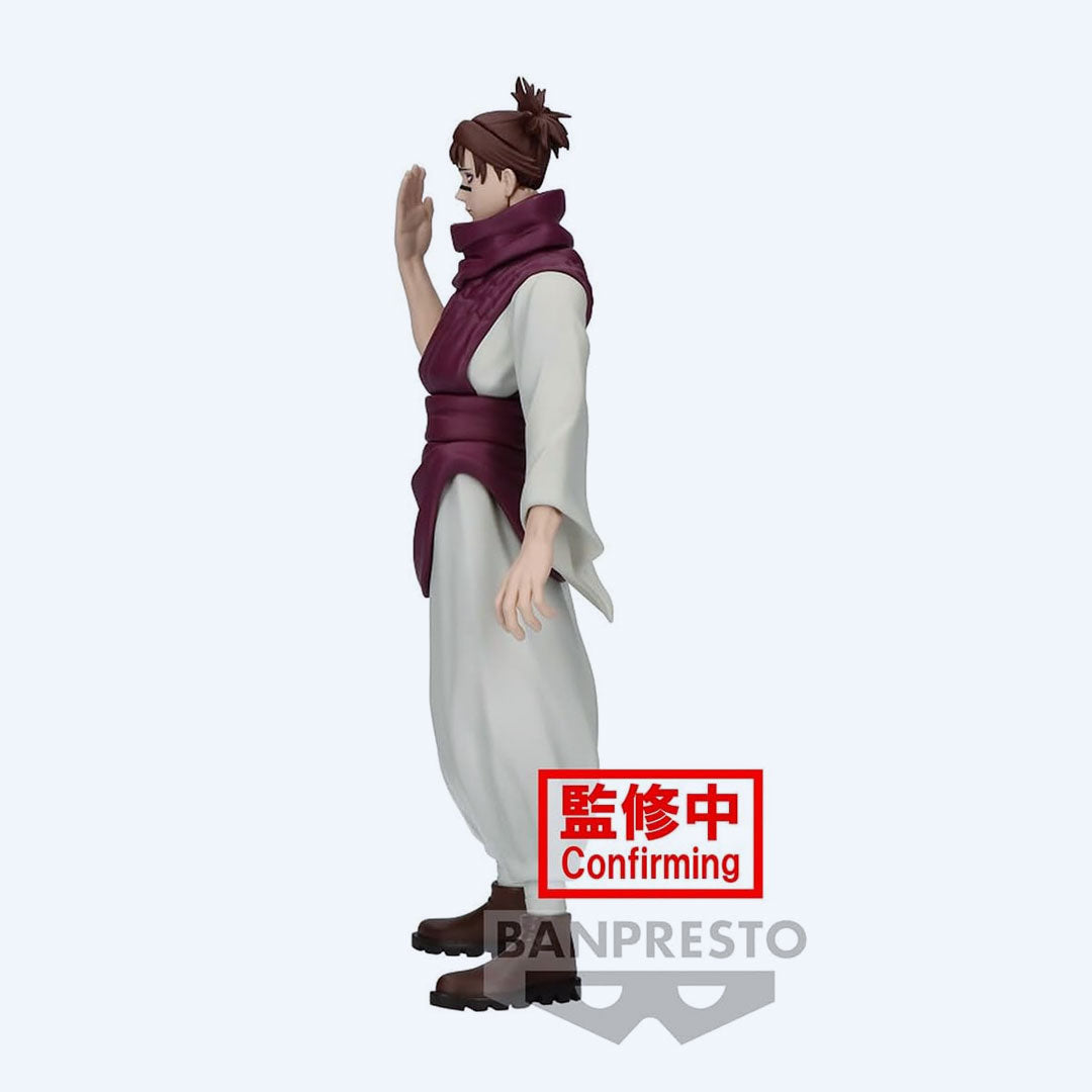 Jujutsu Kaisen Choso Jukon No Kata Figure